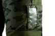 NEO Munkanadrág terepmintás, 60% pamut, 40% polyester, 255 g/m2,xS (81-221-XS)