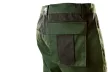 NEO Munkanadrág olíva, 60% pamut, 40% polyester, 255 g/m2, L (81-222-L)