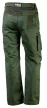 NEO Munkanadrág olíva, 60% pamut, 40% polyester, 255 g/m2, L (81-222-L)