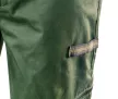 NEO Munkanadrág olíva, 60% pamut, 40% polyester, 255 g/m2,XXXL (81-222-XXXL)