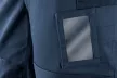 NEO Munkanadrág, tengerészkék, Navy, 60% pamut + 40% poliészter,XXXL (81-224-XXXL)
