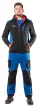 NEO Munkanadrág HD+, 100% pamut, 275 g/m5,XL (81-225-XL)