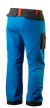 NEO Munkanadrág HD+, 100% pamut, 275 g/m5,XL (81-225-XL)