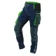 NEO Munkanadrág PREMIUM, 62% pamut, 35% polyester 3% elastane, S (81-226-S)