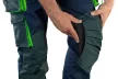 NEO Munkanadrág PREMIUM, 62% pamut, 35% polyester 3% elastane, S (81-226-S)