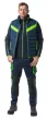 NEO Munkanadrág PREMIUM, 62% pamut, 35% polyester 3% elastane,xS (81-226-XS)