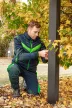 NEO Munkanadrág PREMIUM, 62% pamut, 35% polyester 3% elastane,XXXL (81-226-XXXL)