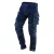 NEO Farmer munkanadrág, 98% pamut, térd megerősítéssel, 255 g/m2,XXXL (81-228-XXXL)