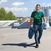 NEO Farmer munkanadrág, 98% pamut, 410 g/m2 L (81-229-L)