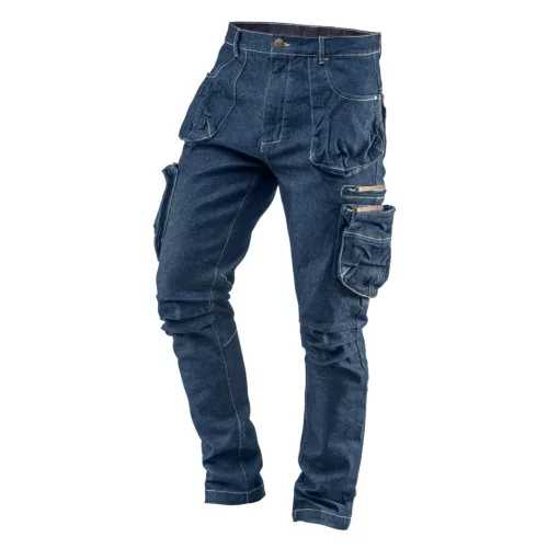 NEO Farmer munkanadrág, 98% pamut, 410 g/m2XL (81-229-XL)