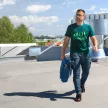 NEO Farmer munkanadrág, 98% pamut, 410 g/m2XL (81-229-XL)