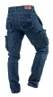 NEO Farmer munkanadrág, 98% pamut, 410 g/m2XL (81-229-XL)