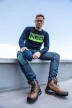 NEO Farmer munkanadrág, 98% pamut, 410 g/m2xS (81-229-XS)