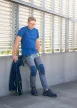 NEO Munkanadrág PREMIUM, 90% poliamide,10% elastane,170 g/m2, 4 irányban nyúlik, S (81-231-S)