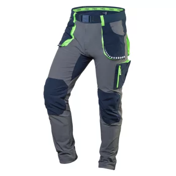   NEO Munkanadrág PREMIUM, 90% poliamide,10% elastane,170 g/m2, 4 irányban nyúlik,XXL (81-231-XXL)