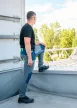 NEO Munkanadrág PREMIUM, 90% poliamide,10% elastane,170 g/m2, 4 irányban nyúlik,XXL (81-231-XXL)