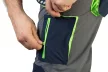 NEO Munkanadrág PREMIUM, 90% poliamide,10% elastane,170 g/m2, 4 irányban nyúlik,XXXL (81-231-XXXL)