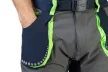 NEO Munkanadrág PREMIUM, 90% poliamide,10% elastane,170 g/m2, 4 irányban nyúlik,XXXL (81-231-XXXL)