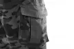 NEO Munkanadrág, terepmintás, CAMO, Camo URBAN, 60% pamut, 37% poliészter, 3% elasztán, L (81-232-L)