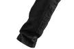 NEO Farmer munkanadrág, 5 zsebes, fekete, 98% pamut, 410g/m2 XS (81-233-XS)