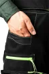 NEO Munkanadrág, Premium PRO, XXXL (81-234-XXXL)