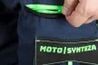 NEO Munkanadrág, Motosynteza, 100% pamut szakadásmentes szövet, 3soros varrat, térdprotektor zseb, XS, (81-235-XS)