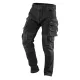 NEO Farmer munkanadrág, fekete, XXL (81-236-XXL)