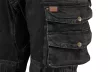 NEO Farmer munkanadrág, fekete, XXXL (81-236-XXXL)
