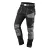 NEO Munkanadrág karcsúsított(slim fit), 60% pamut, 37% polyester, 3% elastane, 285 g/m2, övvel,XXL (81-238-XXL)