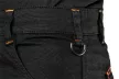 NEO Munkanadrág karcsúsított(slim fit), 60% pamut, 37% polyester, 3% elastane, 285 g/m2, övvel,XXL (81-238-XXL)