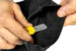 NEO Munkanadrág karcsúsított(slim fit), 60% pamut, 37% polyester, 285 g/m2, lecsatolható szerszámzsebek, M (81-239-M)