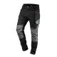 NEO Munkanadrág karcsúsított(slim fit), 60% pamut, 37% polyester, 285 g/m2, lecsatolható szerszámzsebek,XXXL (81-239-XXXL)