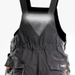 NEO Kantáros munkanadrág,XL/56 65% Polieszter, 35% pamut, 267g/m2, térdprotektor zseb, fényvisszaverő (81-240-XL)