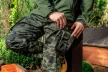 NEO Kantáros munkanadrág terepmintás, 60% pamut, 40% polyester, 255 g/m2, S (81-241-S)