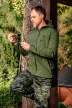 NEO Kantáros munkanadrág terepmintás, 60% pamut, 40% polyester, 255 g/m2, S (81-241-S)