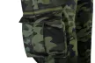 NEO Kantáros munkanadrág terepmintás, 60% pamut, 40% polyester, 255 g/m2,xS (81-241-XS)