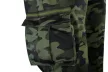NEO Kantáros munkanadrág terepmintás, 60% pamut, 40% polyester, 255 g/m2,XXXL (81-241-XXXL)