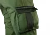 NEO Kantáros munkanadrág olíva, 60% pamut, 40% polyester, 255 g/m2, L (81-242-L)