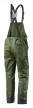 NEO Kantáros munkanadrág olíva, 60% pamut, 40% polyester, 255 g/m2, M (81-242-M)
