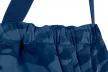 NEO Kantáros munkanadrág tengerészkék terepmintás, Camo, Navy, 60% pamut + 40% poliészter (81-243-XS)
