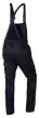 NEO Kantáros munkanadrág, tengerészkék, Navy, 60% pamut + 40% poliészter, S (81-244-S)