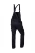 NEO Kantáros munkanadrág, tengerészkék, Navy, 60% pamut + 40% poliészter,XL (81-244-XL)