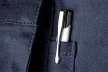 NEO Kantáros munkanadrág, tengerészkék, Navy, 60% pamut + 40% poliészter,XXL (81-244-XXL)