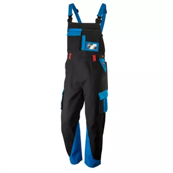  NEO Kantáros munkanadrág HD+, 100% pamut, 275 g/m2, S (81-245-S)