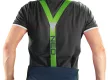 NEO Kantáros munkanadrág PREMIUM, 62% pamut, 35% polyester, 3% elastane, S (81-246-S)