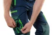 NEO Kantáros munkanadrág PREMIUM, 62% pamut, 35% polyester, 3% elastane,XL (81-246-XL)