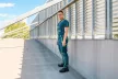 NEO Kantáros munkanadrág PREMIUM, 62% pamut, 35% polyester, 3% elastane,XXL (81-246-XXL)