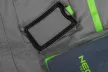 NEO Kantáros munkanadrág PREMIUM, 100% pamut, hasadásgátló szövet, L (81-247-L)
