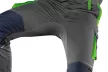 NEO Kantáros munkanadrág PREMIUM, 100% pamut, hasadásgátló szövet,XXL (81-247-XXL)