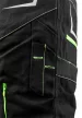 NEO Munkanadrág, kantáros, Premium PRO, L (81-249-L)